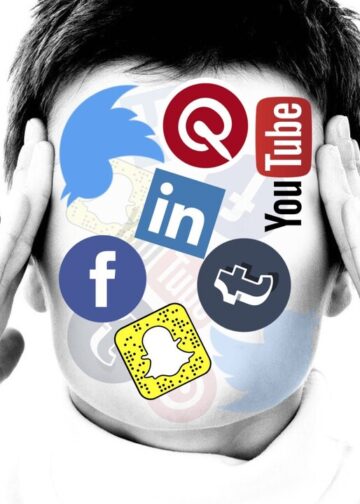 Η ψυχική υγεία στην εποχή των social media: Πώς μπορούμε να προστατεύσουμε τον εαυτό μας και τα παιδιά μας;