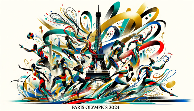 Προετοιμασία για τους Ολυμπιακούς Αγώνες του 2024: Η αντίστροφη μέτρηση ξεκινά