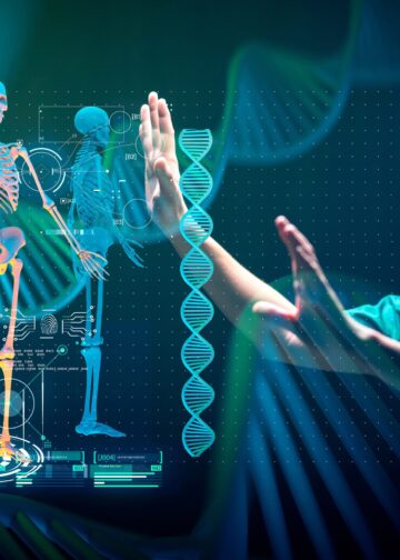 Καινοτομία στην ιατρική: Νέες θεραπείες και ιατρικές τεχνολογίες προσφέρουν ελπίδα για την αντιμετώπιση χρόνιων παθήσεων