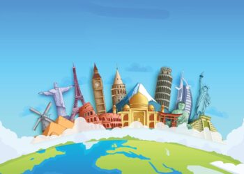 Γύρος του κόσμου: Πόσο χρόνο θα χρειαστούμε;