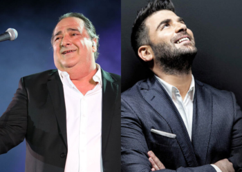 Ποιός θεωρείτε έγραψε και θα παραμείνει στην ιστορία της μουσικής;Καρράς η Παντελίδης;