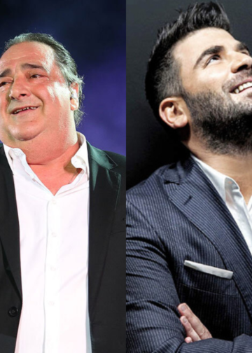 Ποιός θεωρείτε έγραψε και θα παραμείνει στην ιστορία της μουσικής;Καρράς η Παντελίδης;