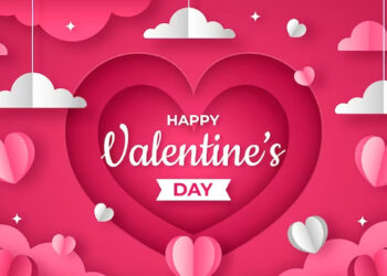 Ιδέες για μια αξέχαστη γιορτή του Αγίου Βαλεντίνου!