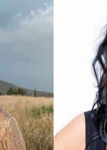 VS Ψηφοφορία: Αναστασία vs Πάολα