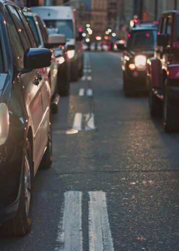 Τέλη Κυκλοφορίας: Λήγει σήμερα η προθεσμία για την ψηφιακή ακινησία – Τι πρέπει να προσέξετε