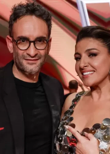 The Voice of Greece: Μεγάλος νικητής ο Κωνσταντίνος Κωμοδρόμος – Η Έλενα Παπαρίζου στην κορυφή της 11ης σεζόν!