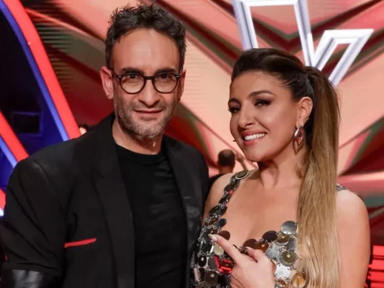 The Voice of Greece: Μεγάλος νικητής ο Κωνσταντίνος Κωμοδρόμος – Η Έλενα Παπαρίζου στην κορυφή της 11ης σεζόν!