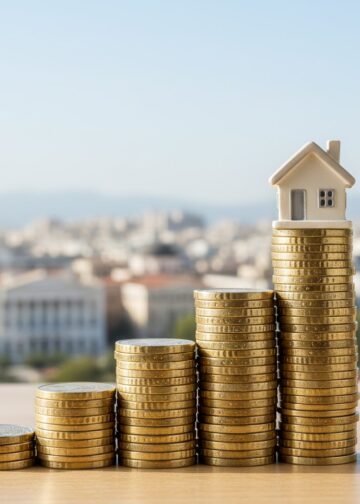 Στεγαστική Κρίση 2026: Τα νέα μέτρα για τα ενοίκια, οι περιορισμοί στο AirBnB και το πρόγραμμα «Σπίτι μου 2»