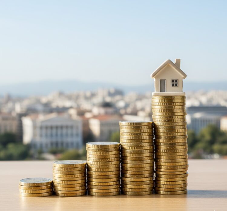 Στεγαστική Κρίση 2026: Τα νέα μέτρα για τα ενοίκια, οι περιορισμοί στο AirBnB και το πρόγραμμα «Σπίτι μου 2»